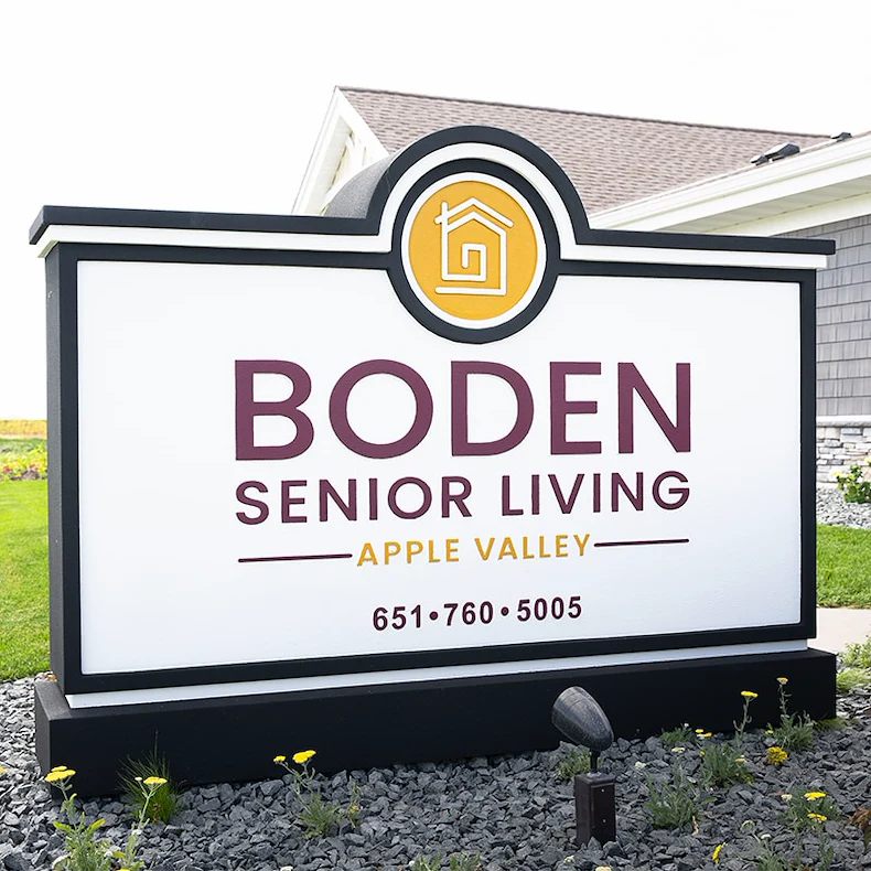 Image of Boden Apple Valley (1)