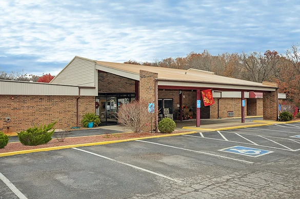 Image of Life Care Center Of Waynesville (1)