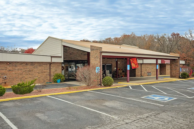 Image of Life Care Center Of Waynesville (1)