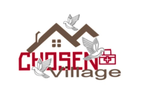 Chosen Village Home Healthcare's Logo