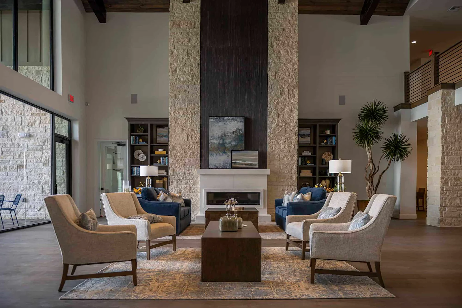 Image of Cadence Creek at Towne Lake (3)