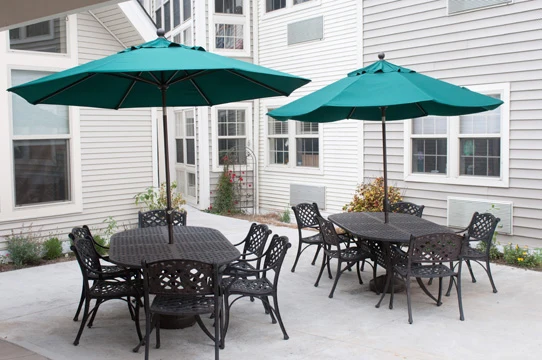 Image of Adult Living at Rosebrook (6)