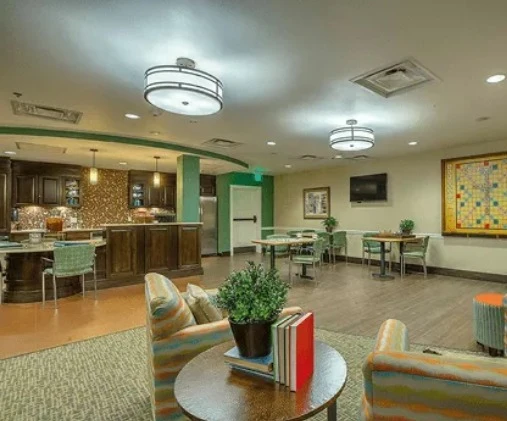 Image of MorningStar of Albuquerque (4)