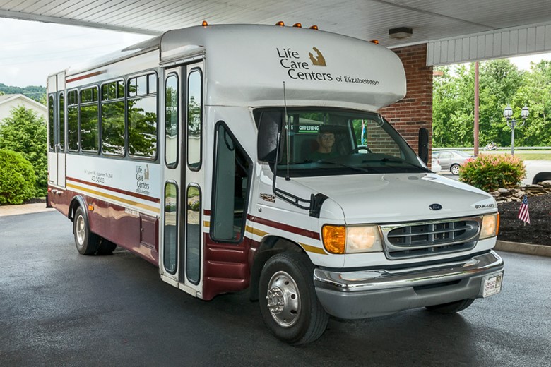 Image of Life Care Center Of Elizabethton (4)