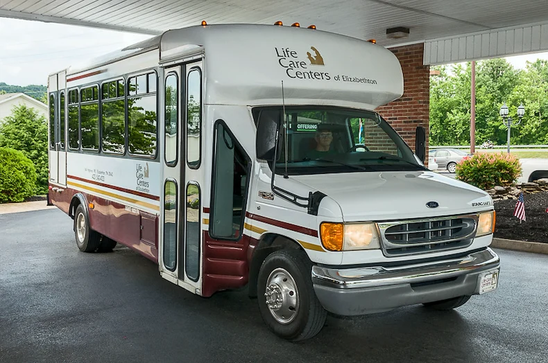 Image of Life Care Center Of Elizabethton (4)