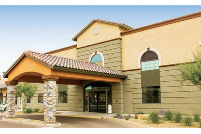 Image of Orchard Pointe at Surprise (6)