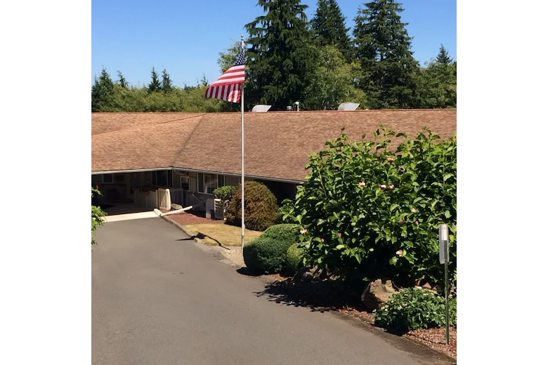 Image of Grays Harbor Health and Rehabilitation Center (1)