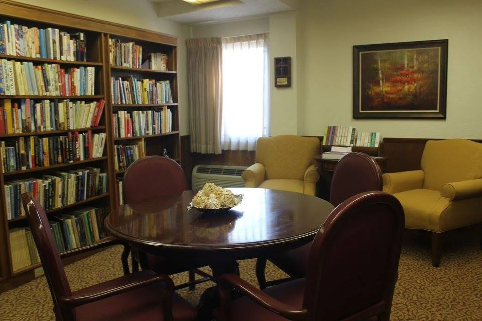 Image of Emporia Presbyterian Manor (4)