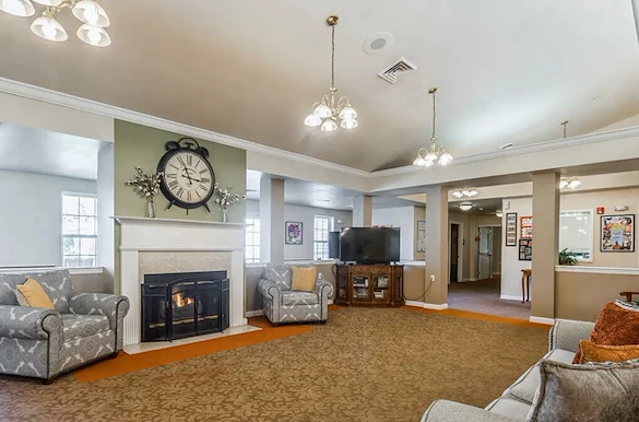 Image of The Addison of Garden Way Place (5)