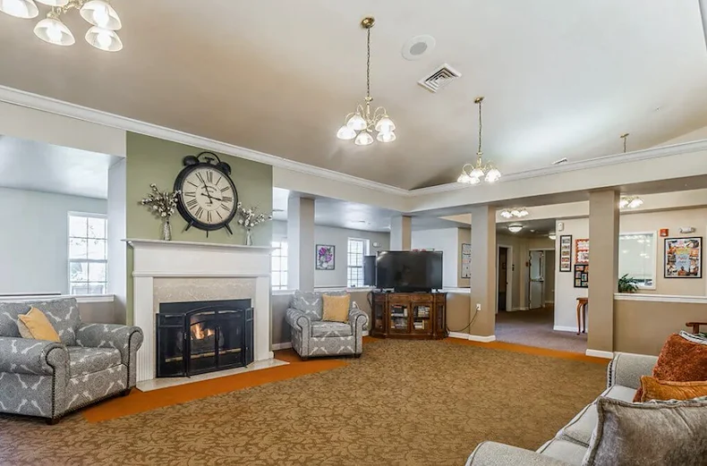 Image of The Addison of Garden Way Place (5)