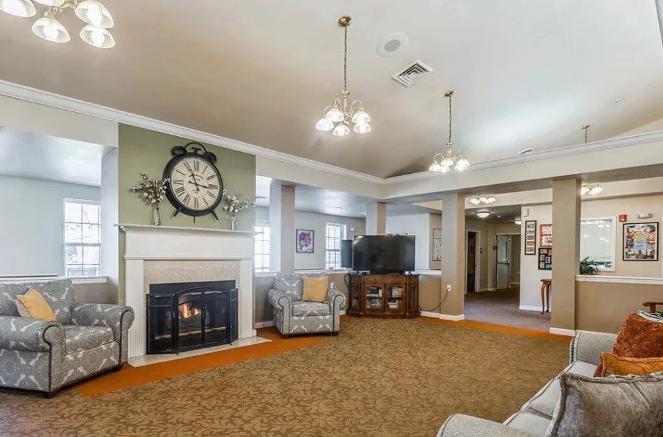 Image of The Addison of Garden Way Place (5)