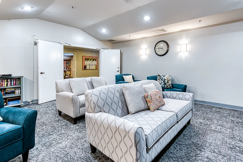 Image of Pacifica Senior Living Poway (5)