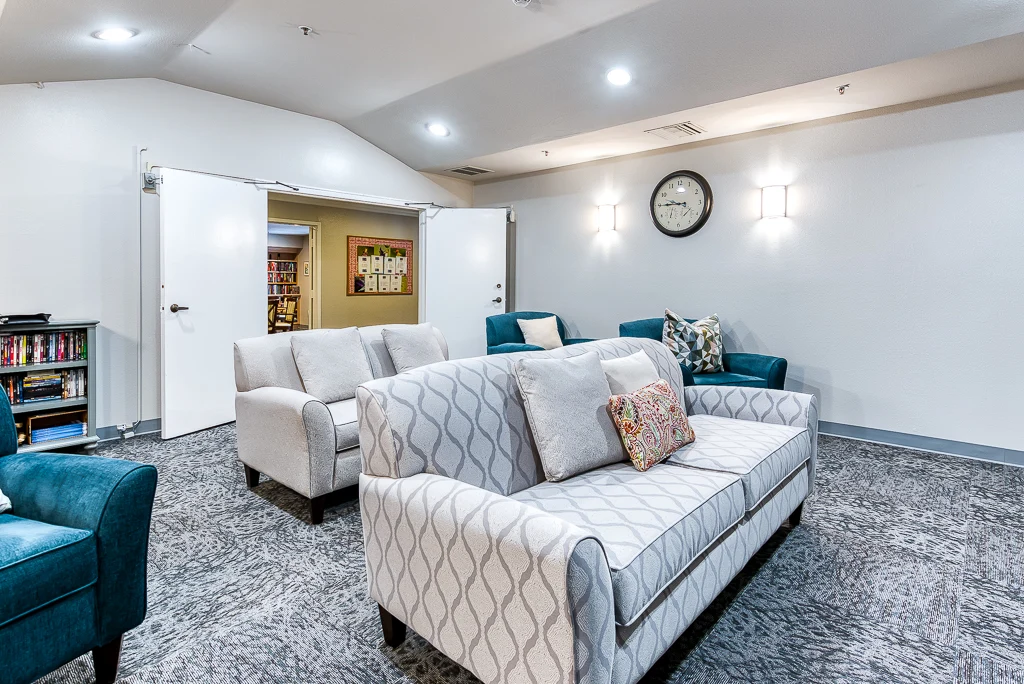 Image of Pacifica Senior Living Poway (5)