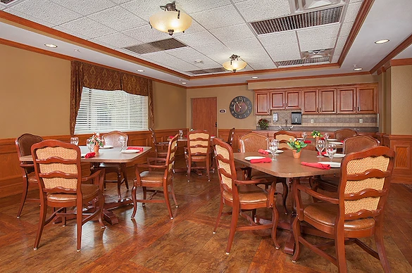 Image of Life Care Center Of Cheyenne (8)