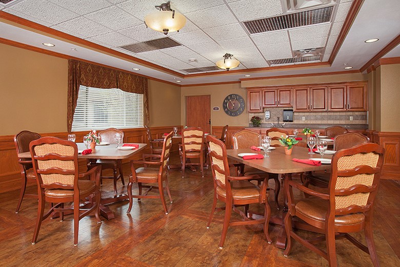Image of Life Care Center Of Cheyenne (8)