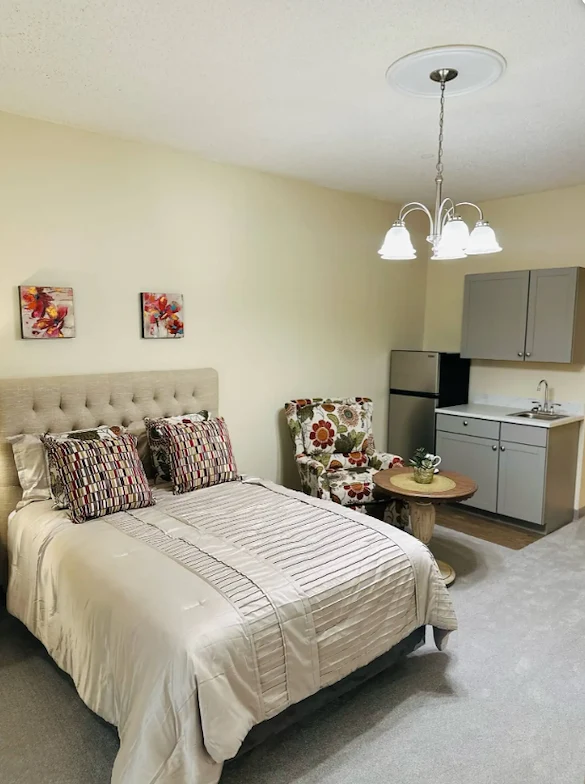 Image of Sunabella at Savannah Memory Care (3)