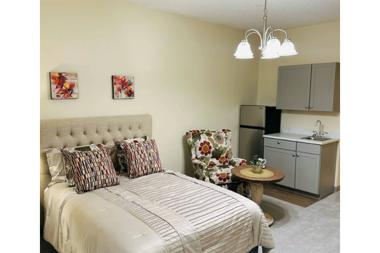 Image of Sunabella at Savannah Memory Care (3)