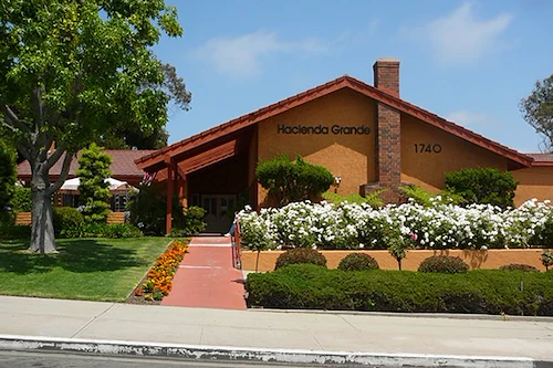 Image of Hacienda Grande (1)