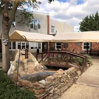 Image of Laurel Bay Health & Rehabilitation (2)