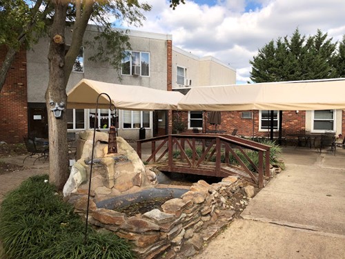 Image of Laurel Bay Health & Rehabilitation (2)
