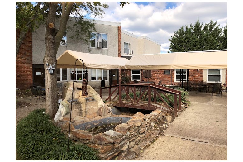 Image of Laurel Bay Health & Rehabilitation (2)