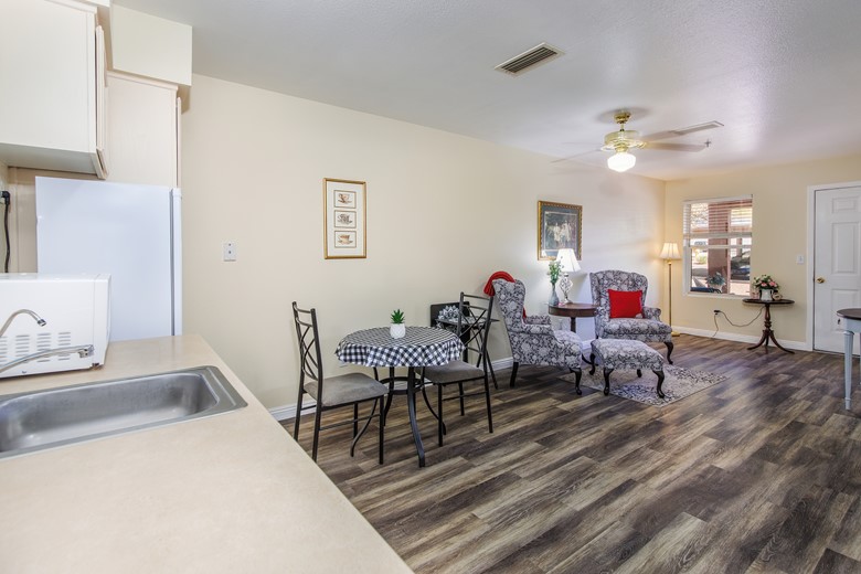 Image of Claremont Assisted Living (7)