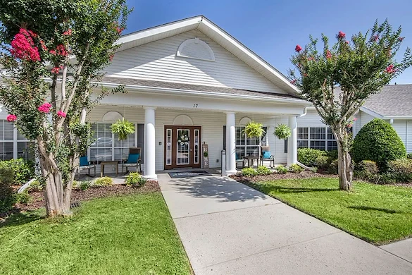 Image of Brookdale Pinehurst (1)