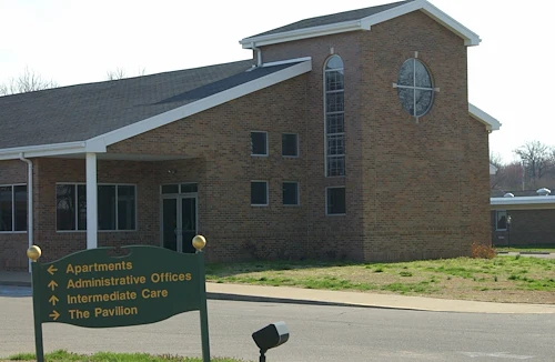 Image of Good Samaritan Home Health Center & Residential (1)