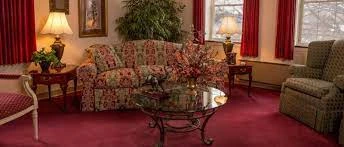 Image of Autumn House West (2)