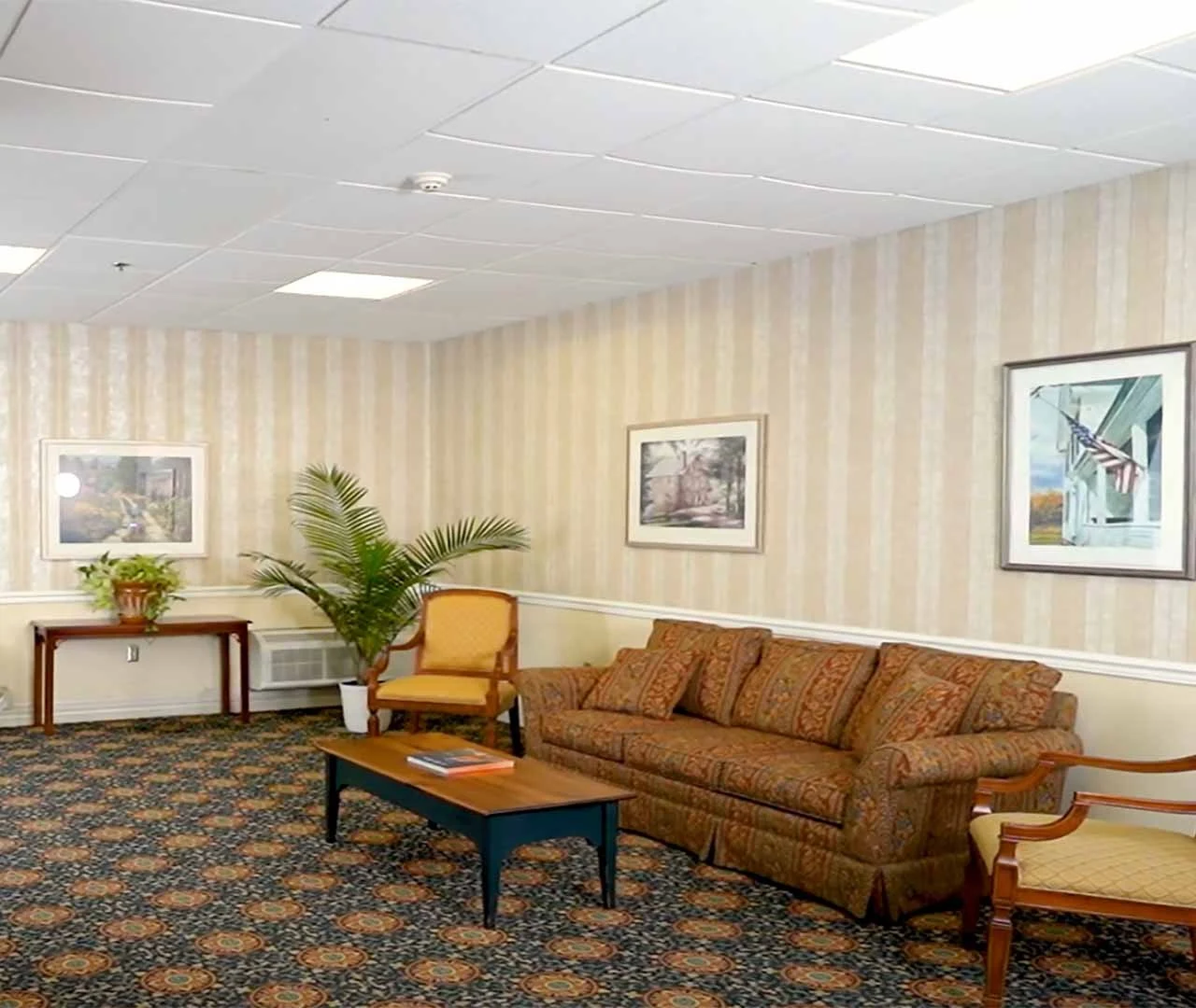 Image of Pine Heights at Brattleboro Center for Nursing & Rehabilitation (3)