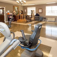 Image of Park Village Healthcare And Rehabilitation (4)