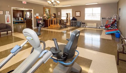 Image of Park Village Healthcare And Rehabilitation (4)