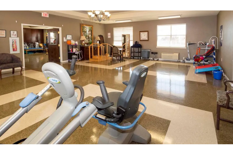Image of Park Village Healthcare And Rehabilitation (4)