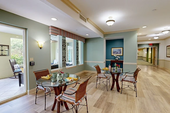 Image of The Windsor of Lakewood Ranch (2)
