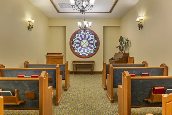 Image of Brookdale Carriage Club Providence (5)