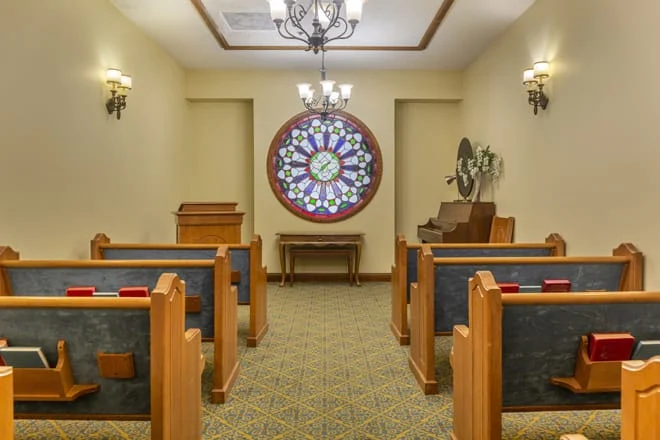 Image of Brookdale Carriage Club Providence (5)