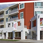 Image of NOHO Senior Arts Colony Apartments (1)