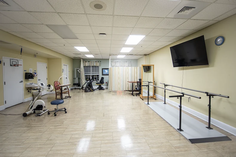 Image of Westminster Oaks Bertrand Health Center (7)