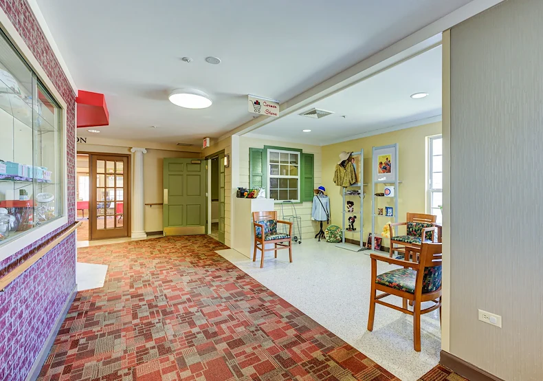 Image of Arden Courts of South Holland (5)