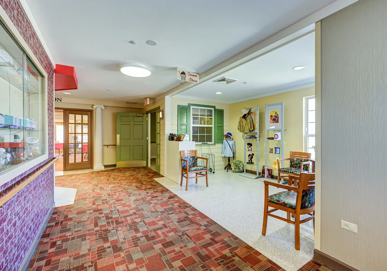 Image of Arden Courts of South Holland (5)