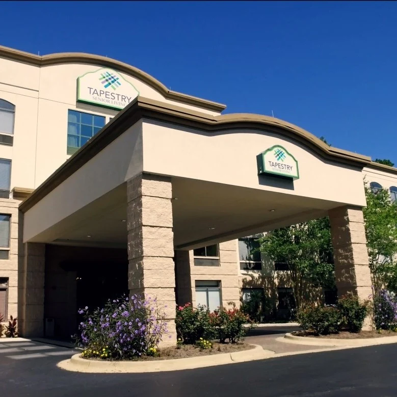 Image of Tapestry Senior Living Lakeshore (2)
