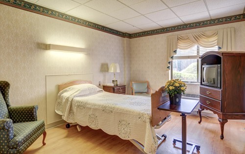 Image of Mountainside Skilled Nursing and Rehab (5)