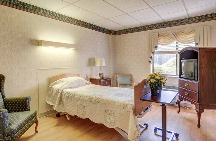 Image of Mountainside Skilled Nursing and Rehab (5)