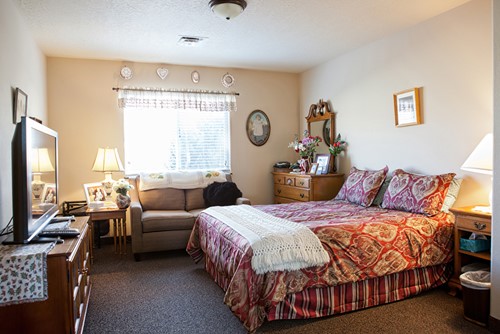 Image of BeeHive Homes of Taylor Ranch (2)