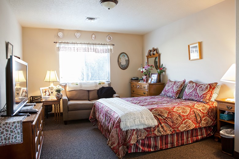 Image of BeeHive Homes of Taylor Ranch (2)