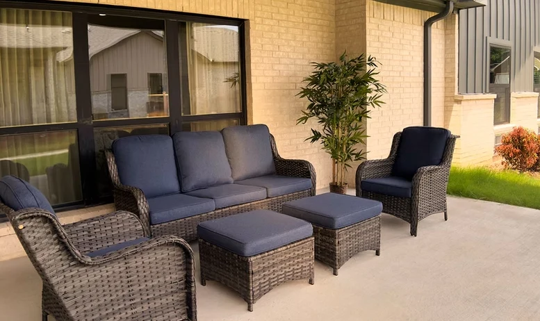 Image of Mustang Creek Estates Flower Mound (7)