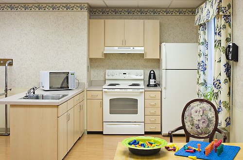 Image of Hammonds Lane Center (4)