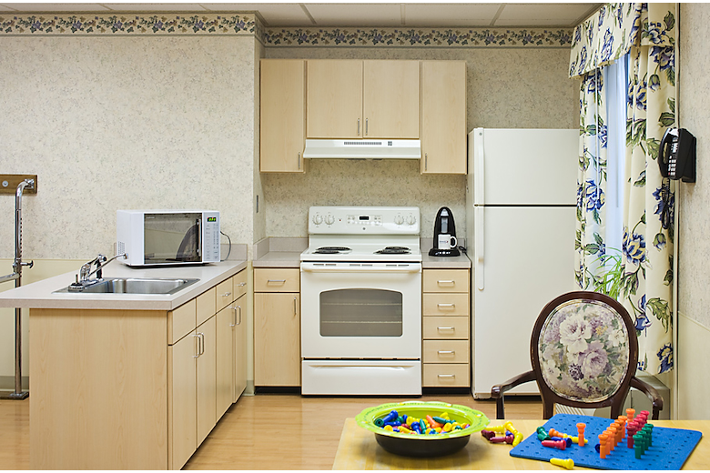 Image of Hammonds Lane Center (4)