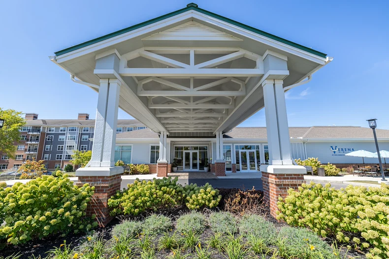 Image of Verena at Hilliard (1)