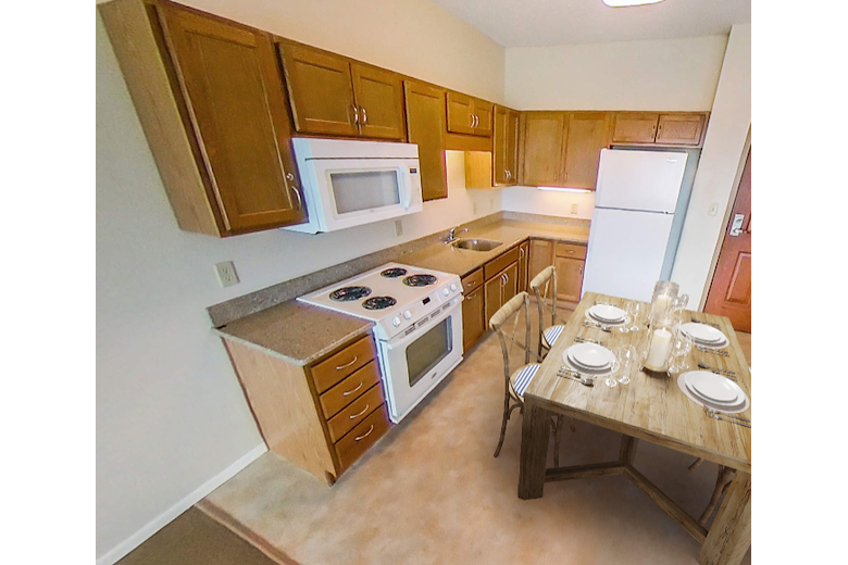 Image of Benedictine Living Senior Community St. Peter (4)